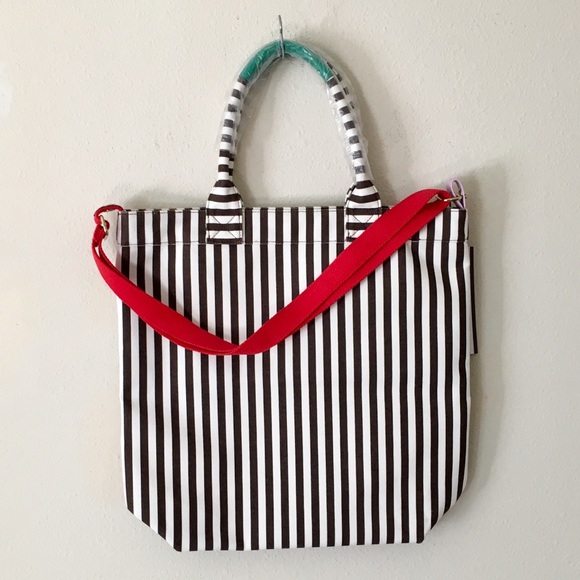 Henri Bendel Craig & Karl Magazine tote - Picture 4 of 4